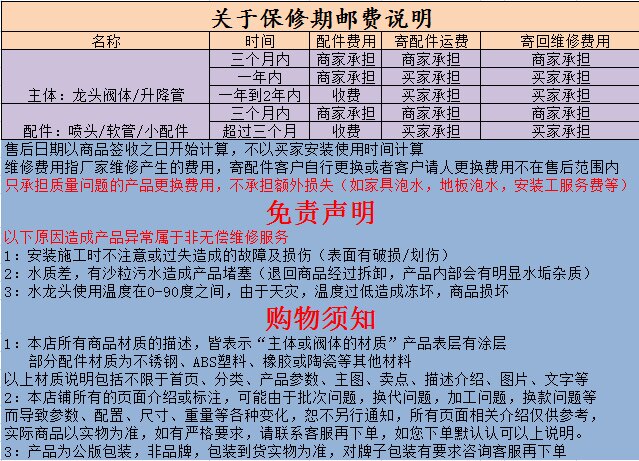 Смеситель для душа 太空铝家用蓝金磨砂黑金银灰色玫瑰金淋浴花洒毛巾置物架挂件套装 OTHER
