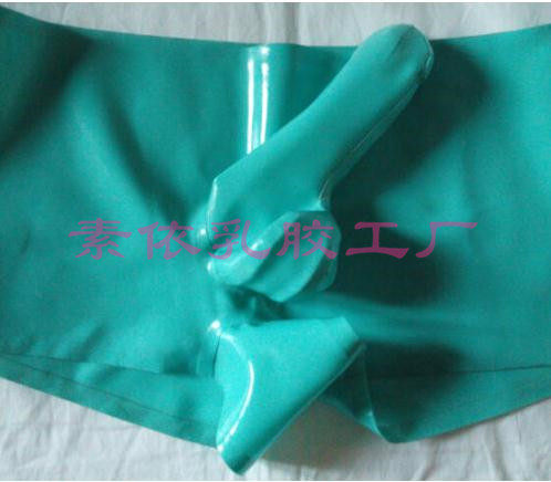 Трусы-боксеры 