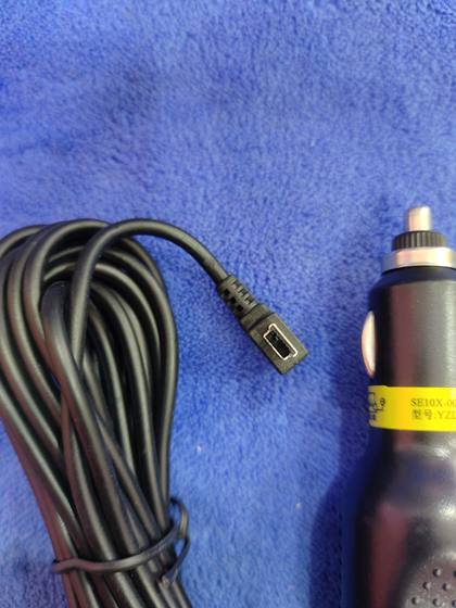 첫 번째 사이트 1.5A 차량 충전기 플러그 in 담배 라이터 전원 공급 장치 케이블 D101 D108 D106 D261 D208 D608 첫 번째 사이트 1.5A 차량 충전기 플러그 in 담배 라이터 전원 공급 장치 케이블 D101 D108 D106 D261 D208 D608