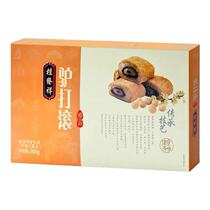 Authentic Donkey Beating Tianjin Gui Fat Xiang eighteen Street Zero food specialities Snack Pastry Refreshments Traditional Specialty Cuisine