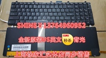 MSI GE60 GT60 GE70 GT70 MS-16 F4 1757 1762 16gc 1759 1763 keyboard