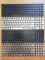 HP 15-DA 15-DR 15-DW 15-DB DQ TPN-C136 TPN-C135 C141 keyboard