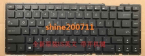 US new ASUS ASUS ASUS stubborn stone play R419 R419U R419UR R419UR R419UR8250 with boot keyboard