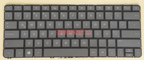 HP Spectre x360 13-4130tu 13-4131tu 13-4136tu 13-4138tu keyboard