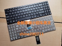 ASUS Lingyao 2 S530U S5300U F Y5100UB UA UN FN X530 M K530 FA keyboard