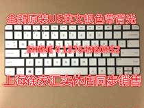 HP 13-4101dx 13-4102dx 13-4103dx 13-4105dx 13-4102TU keyboard
