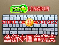 hp Stream Cloud Series 13C109tu 13-c21tu 13c-023tu 13-c021cy Keyboard