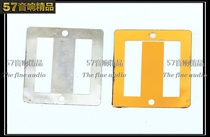 Imported transformers in 1980 German nickel alloy Japanese Bull 42*42*14 Coke Nickel Alloy Bull