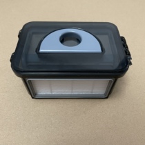Original fit raflier Rovre S300 sweeping machine robot Haipa dust box accessories