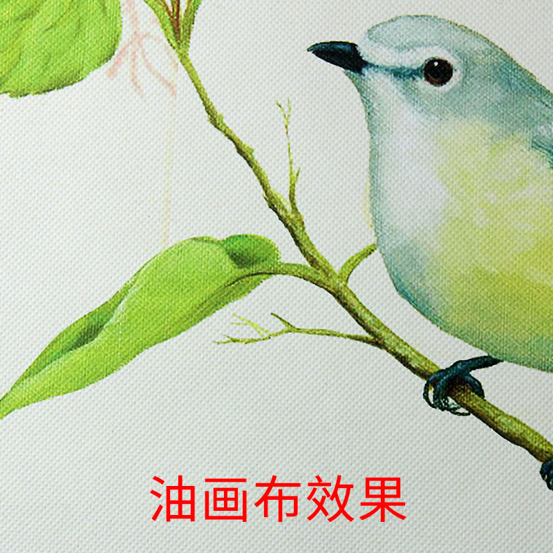 油画布打印相纸冲洗照片相片冲印海报画报画像画芯高清画心艺术照产品展示图3