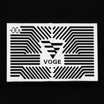 Longxin Promise 500AC modified stainless steel water tank net radiator shield original fitting hole position direct mounting