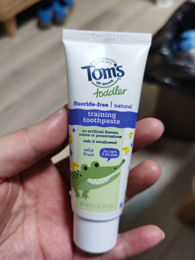 收藏加购提高中奖率美国儿童牙膏好不好用，是什么牌子_搜券