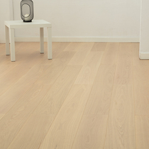 chun xiang mu three-layer parquet class AB knotless 1 9 m slab logs warm home environmental 15mm