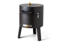 BORETTI TONELLO outdoor cooking multifunctional BBQ oven