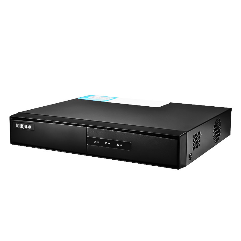 hikvision 16-way 265 encoding 1-bay home hard disk network monitoring video recorder ds-7816nb-k1 / c