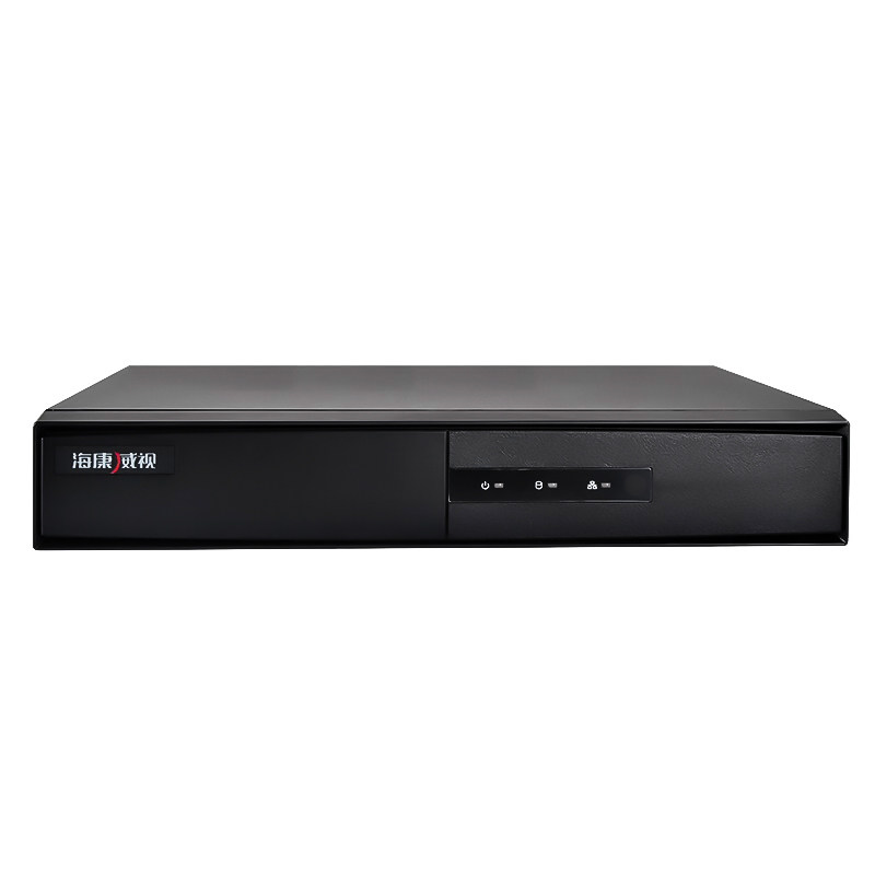 hikvision 16-way 265 encoding 1-bay home hard disk network monitoring video recorder ds-7816nb-k1 / c