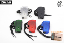 Xikar Stratosphere High Altitude Lighters 520