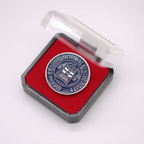 Beijing Normal University School Emblem Alumni Association souvenirs high school students graduation inspirational gifts rewards gifts