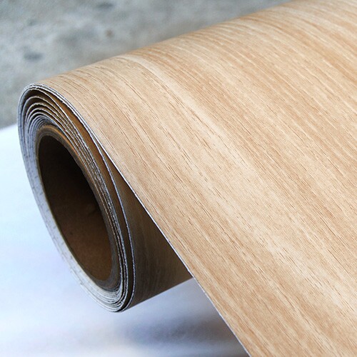 环保无味进口防水地板胶家用客厅餐厅卧室装修防潮加厚地板革贴纸_7折