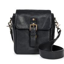 ONA THE BOND STREET BOND STREET shoulder handmade leather camera bag photography micro single bag