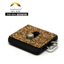 Gangrinpoqi Kangrinpoche second generation fast board P40-Mini thin General Board