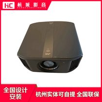JVC DLA-N70BC N77 N98BC N80BC N68 N118 Zhen 4K projector 8K household projector