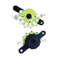 Electric fan 5-speed governor adjustment gear wind speed switch box accessories