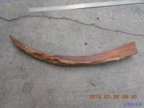 Vietnam Huanghua pear old material DIY material H4