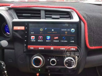 14 flyduality big screen Android navigation 2 5D screen special navigation all-in-one Android system