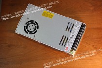 Mean Well MW Flat Single-phase Switching Power Supply 24VDC 350W 14 6A CE RU TUV LRS-350-24