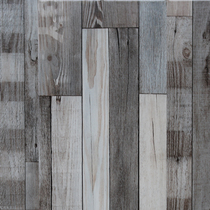 Laminate floor gray industrial style tooling waterproof beeswax factory direct sales introduction installation office floor