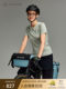 vaude 스포츠 야외 여성의 짧은 슬리브 메리노 카디건 빠른 건조기 부드러운 안티 오디 오두막 따뜻한 승마 vaude 스포츠 야외 여성의 짧은 슬리브 메리노 카디건 빠른 건조기 부드러운 안티 오디 오두막 따뜻한 승마