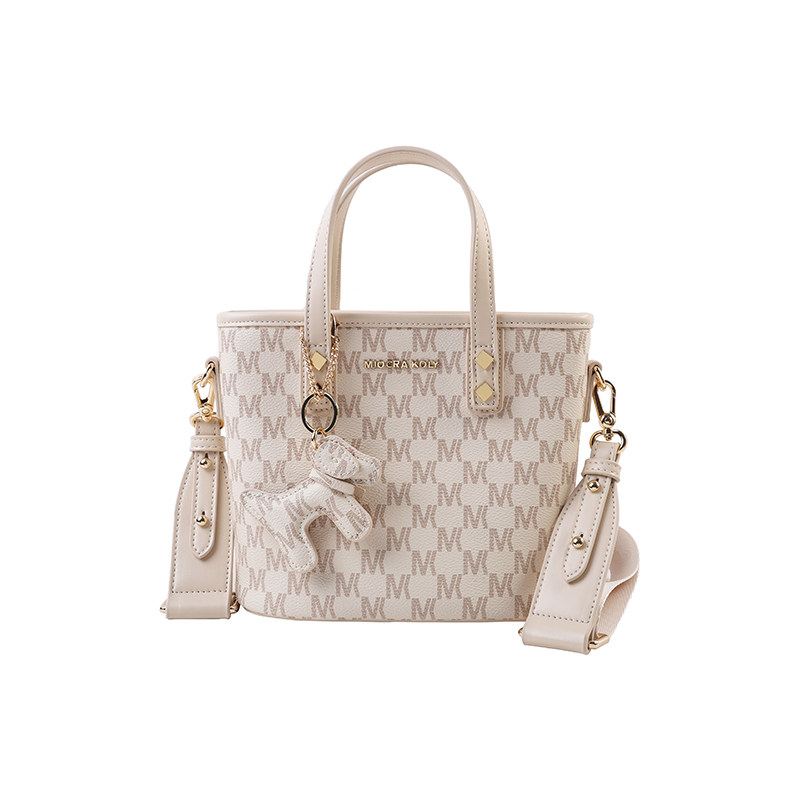 French brand miocra koly small mk portable tote bag women's bag 2020