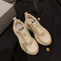 Michael Kenyon shoes womens summer leisure sneakers Joker lace-up running breathable womens shoes