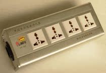 Longyu LY-206 power processor drag plate socket plug board