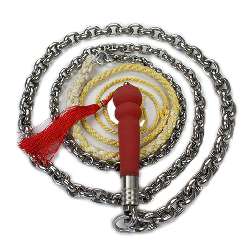 Флогер-цеп «От винта» купить со скидкой в секс шопе  Фетиш и BDSM  Плети, кнуты
