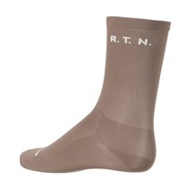 Denmark PNS SOCKS Beige spring and summer cycling socks in stock