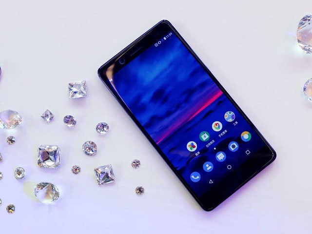 价位相近你选x20还是nokia 7?