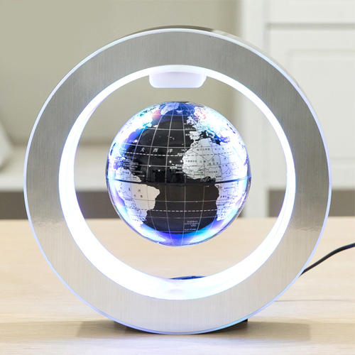 科技感摆件,让你自由穿越时空