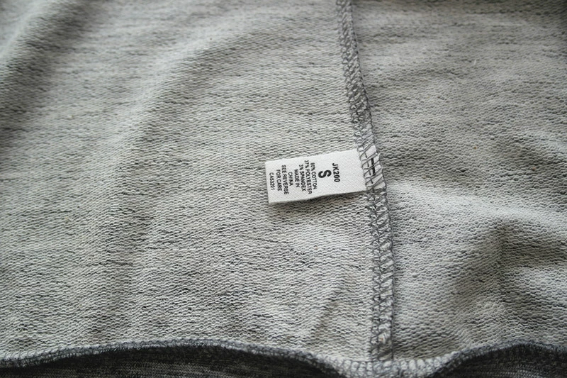 Mùa xuân và mùa hè của phụ nữ mỏng dây kéo áo len áo len hoodie có mũ áo khoác áo khoác của phụ nữ áo khoác cardigan thể thao giản dị tất cả các trận đấu - Áo len