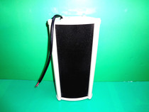 Sound Pillar Waterproof 10w Campus Public Radio Speaker Background Horn Small Outdoor Constant Voltage 100v Wall Hanging Sound