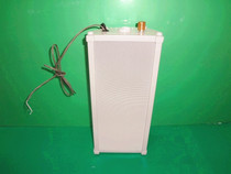 20-40W intercom audio Active Sound column 220v high-power outdoor waterproof surveillance camera external speaker