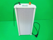 20-40W talkback sound active soundpost 220V High power outdoor waterproof monitoring camera external horn