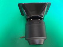 Outdoor waterproof Number of cylinders Trumpet 300W High Power Aluminum Shell Public Broadcast Constant Pressure High Power Speaker