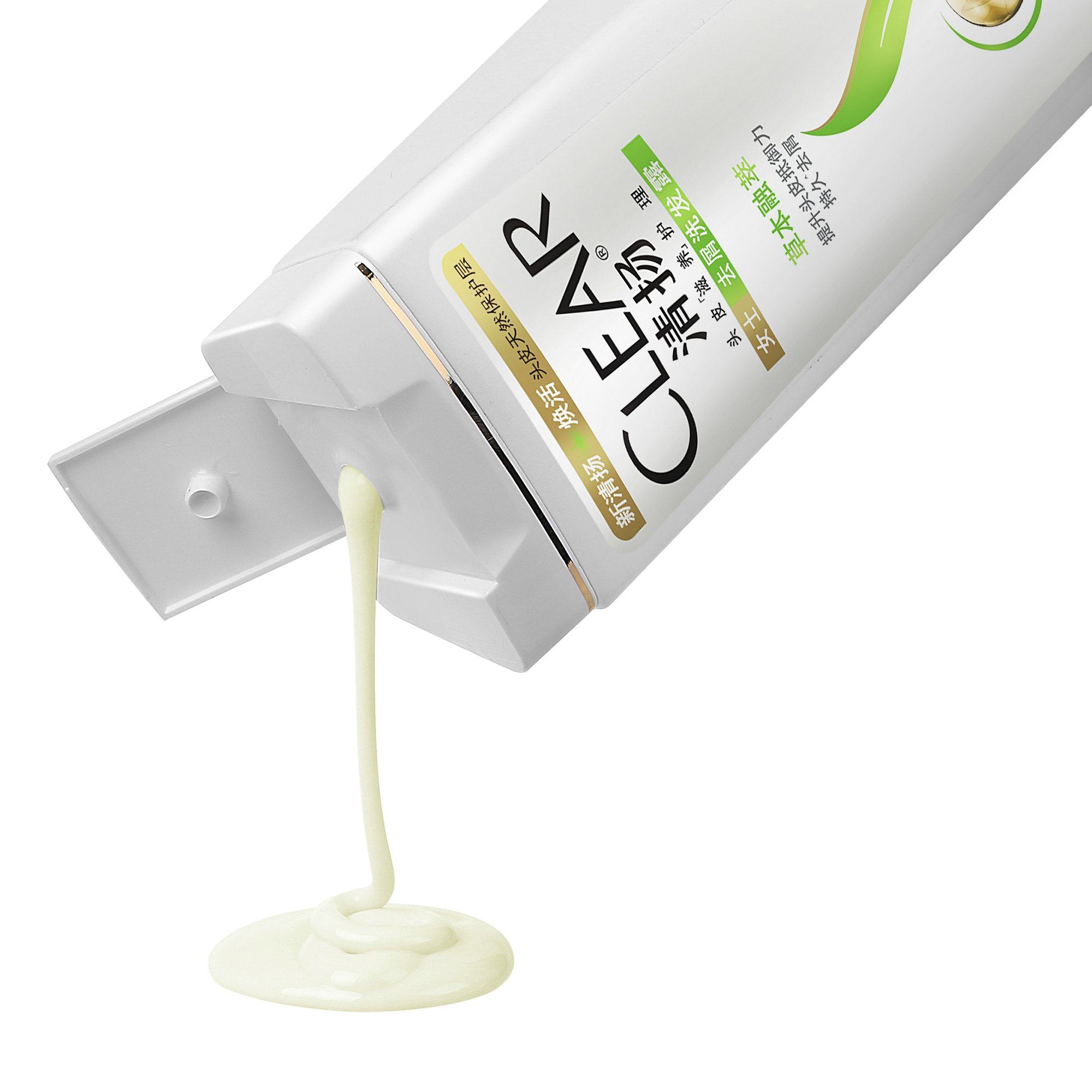 清扬/clear去屑止痒 草本融萃型洗发露洗发水400ml