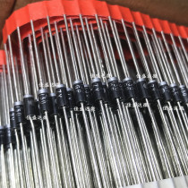 Brand new regulator tube straight plug ZY160GP DO-15 2W 160V Original diode ZY160GP