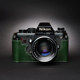 대만 TP는 Nikon Nikon F3 카메라 가방 F3HP F3AF F3T 보호 커버 가죽 커버 수제 CowHide에 적합합니다 대만 TP는 Nikon Nikon F3 카메라 가방 F3HP F3AF F3T 보호 커버 가죽 커버 수제 CowHide에 적합합니다