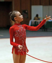 Zhuobao custom figure skating clothing figure skating performance clothes children adult women dress a12