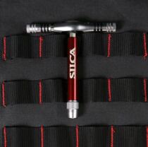 Silca torque wrench tool combination hex