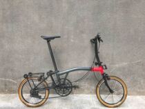 (Appreciation) Landmark Brompton CHPT-3 S2E-X full vehicle modification